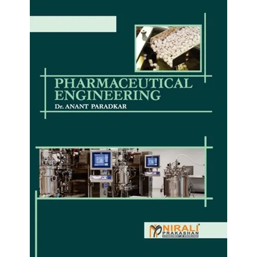 Pharmaceutical Engineering