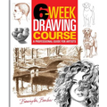 6-Week Drawing Course: A Professional Guide for Artists
