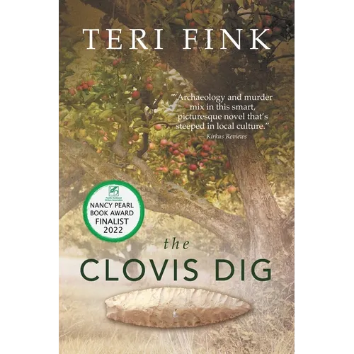 The Clovis Dig