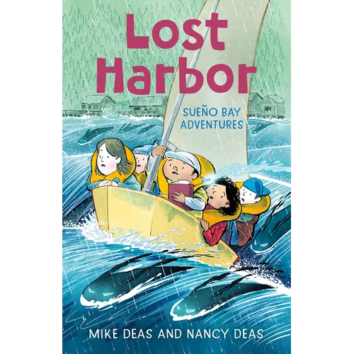 Lost Harbor
