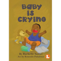 Baby Is Crying