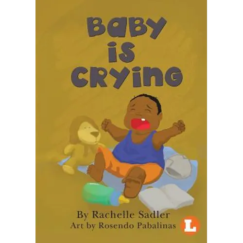 Baby Is Crying