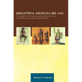 Biblioteca Angelica Ms. 1551: The Origins of Ethnohistorical Illustration of Asia and the Americas Around 1600 in Rome, Transactions, American Philoso