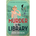 Murder in the Library