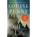 Still Life: A Chief Inspector Gamache Novel