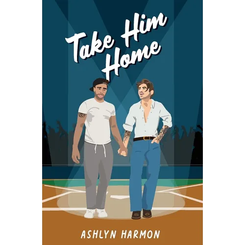 Take Him Home