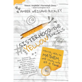 #sisterhoodoftheshortyellowpencils: Mental Health Mayhem, One Sticky Note at a Time