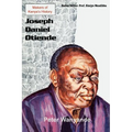 Joseph Daniel Otiende
