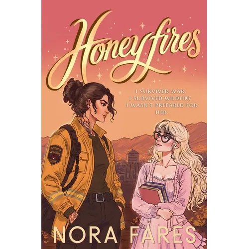 Honeyfires