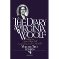 The Diary of Virginia Woolf, Volume 2: 1920-1924