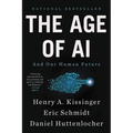 The Age of AI: And Our Human Future