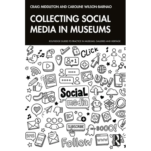 Collecting Social Media in Museums