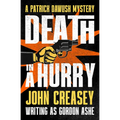 Death in a Hurry: Volume 25