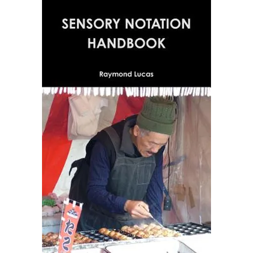 Sensory Notation Handbook 2014