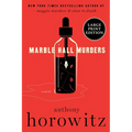 Marble Hall Murders