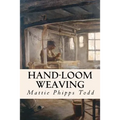 Hand-Loom Weaving