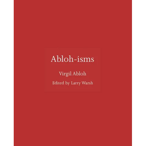 Abloh-Isms