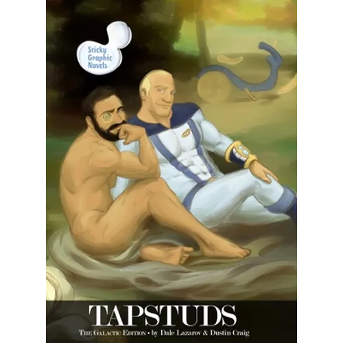 Tapstuds