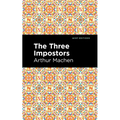 The Three Impostors