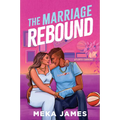 The Marriage Rebound: A Spicy Sapphic Romance