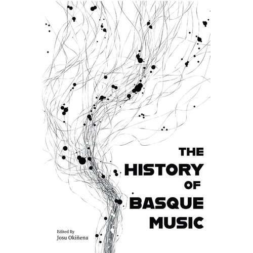 The History of Basque Music
