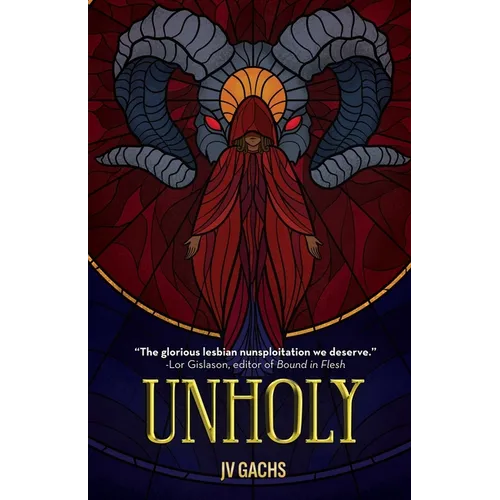 Unholy