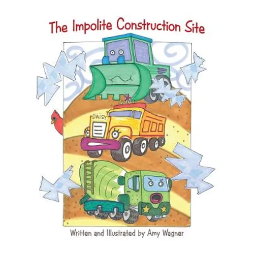 The Impolite Construction Site
