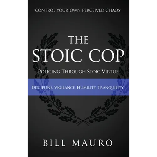 The Stoic Cop