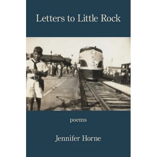 Letters to Little Rock