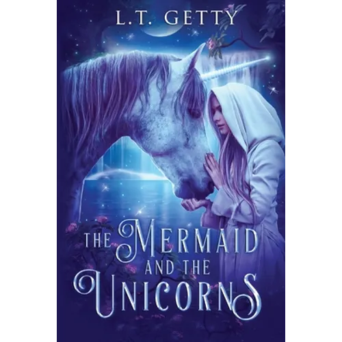 The Mermaid and the Unicorns