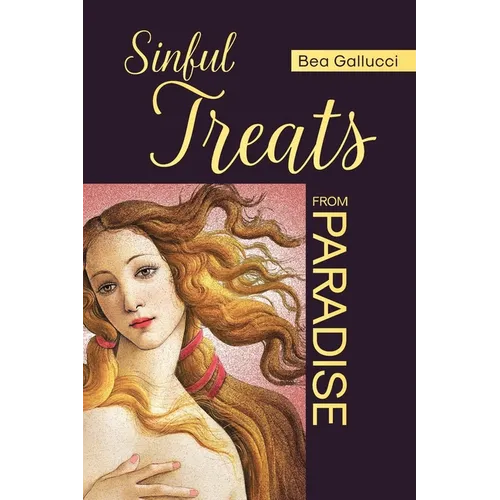 Sinful Treats from Paradise