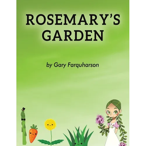 Rosemary's Garden