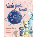 Wash your hands