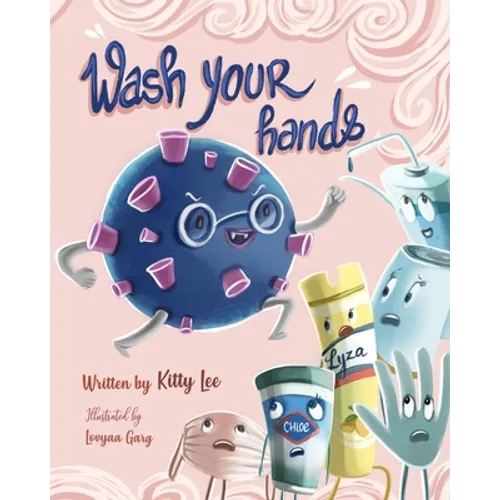Wash your hands