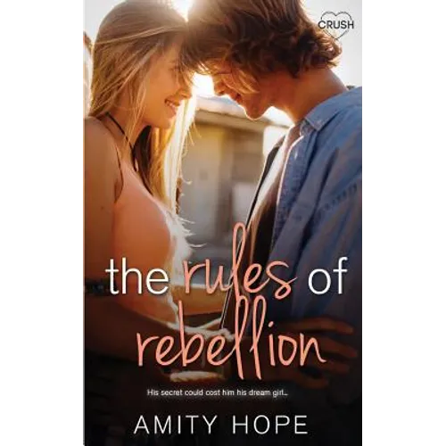 The Rules of Rebellion
