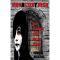 Monastery High (Monster High): The Vampire That Hated Blood