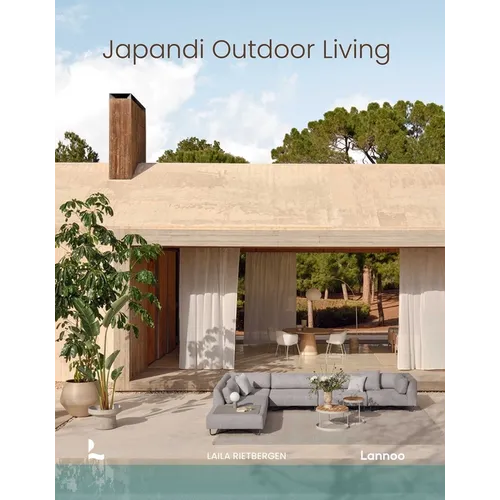 Japandi Outdoor Living