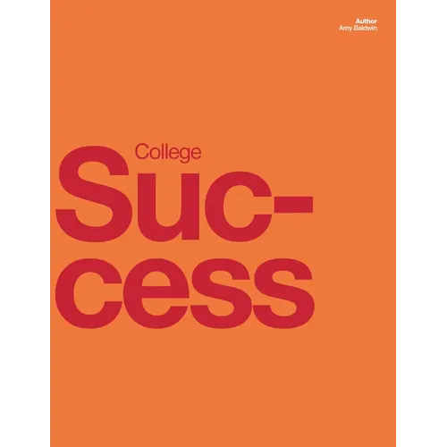 College Success