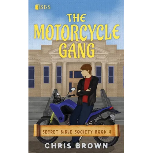The Motorcycle Gang