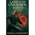 Land of the Unknown: Egress