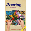 Drawing: Drawing Art for Beginners: Doodle Patterns and Shapes, The Ultimate Guide to Get Inspired and Create Doodle Art!