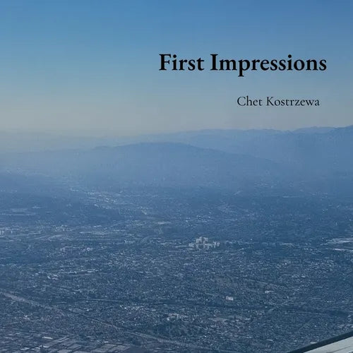 First Impressions