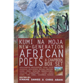 Kumi Na Moja: New-Generation African Poets: A Chapbook Box Set