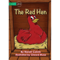The Red Hen