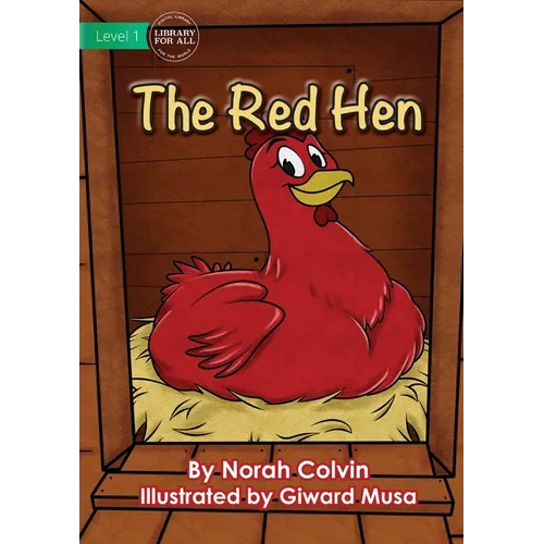 The Red Hen