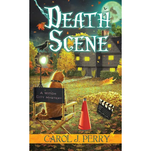 Death Scene