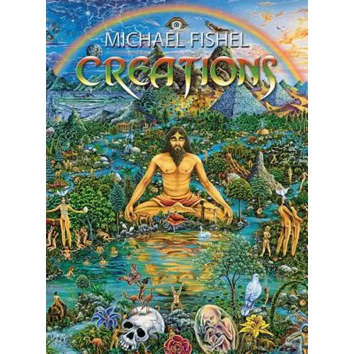 Michael Fishel - Creations: author: Michael Fishel