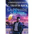 Sapphire Storm