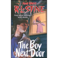 The Boy Next Door