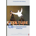 Culture & The Contemporary African: (A festschrift for Mai Palmberg)